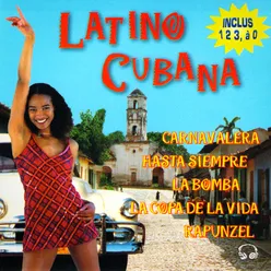 Latino Cubana