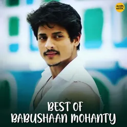 Best of Babushaan Mohanty