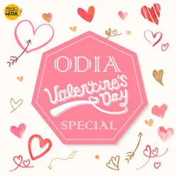 Odia Valentines Day Special