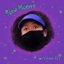 New Moons, Vol. XIV