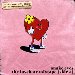 the lovehate mixtape (side a)