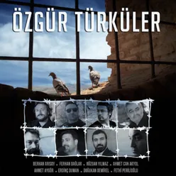 Özgür Türküler