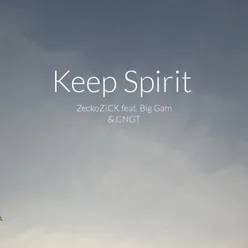 Keep Spirit