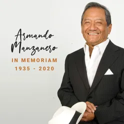 Armando Manzanero In Memoriam (1935/2020)