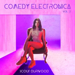 Comedy Electronica, Vol. 2
