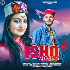 Ishq 2021