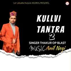 Kullvi Tantra 2