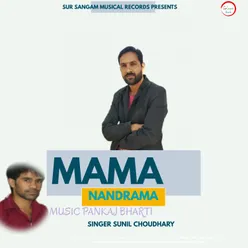 Mama Nandrama