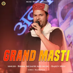 Grand Masti