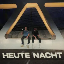 Heute Nacht