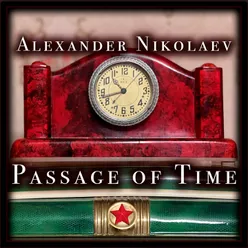 Passage of Time