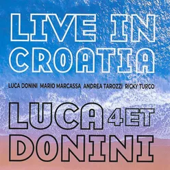 Live in Croatia