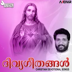 Divyageethangal Christian Devotional Songs