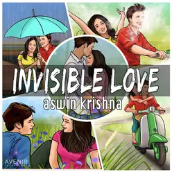 Invisible Love Romantic Song