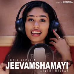 Jeevamshamayi Cover By Aavani Malhar