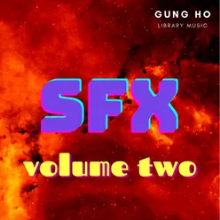 Sfx Volume Two