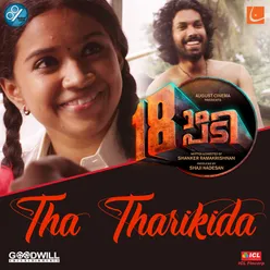 Tha Tharikida From "18am Padi"