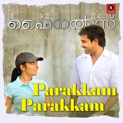 Parakkam Parakkam From "Finals"