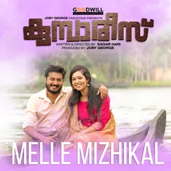 Melle Mizhikal From "Kumbarees"