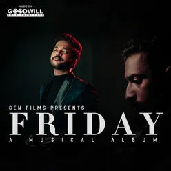 Kanavil Oru Mazhayayi From "Friday"