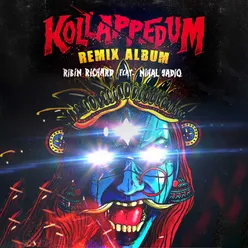 Kollappedum Blindfolds Remix