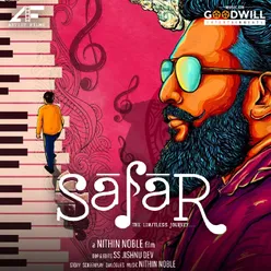 Safar Original Motion Picture Soundtrack