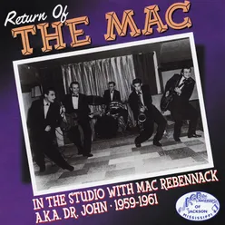 Return of the Mac