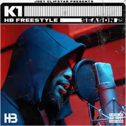 K1 HB Freestyle Season 2