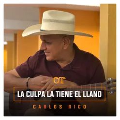 La Culpa la Tiene el Llano