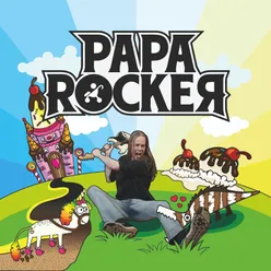 Papa Rocker