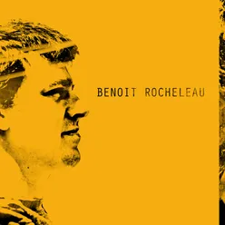 Benoit rocheleau