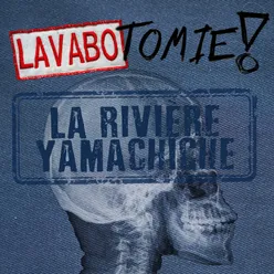 La rivière yamachiche J'inspire et Shakespeare