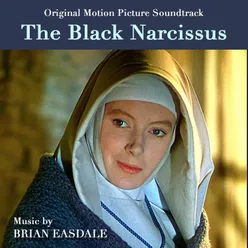 The Black Narcissus Original Movie Soundtrack