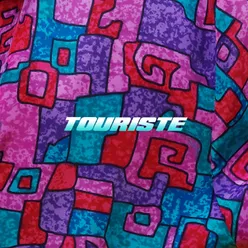 Touriste Radio Edit