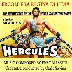 Hercules unchained (Ercole e la regina di lidia)