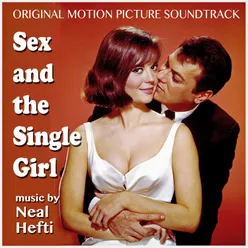 Sex and the Single Girl Original Motion Picture Soundtrack