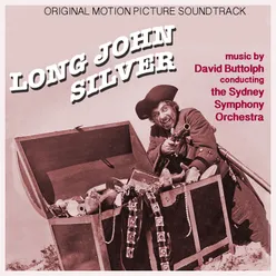 Long John Silver Original Movie Soundtrack