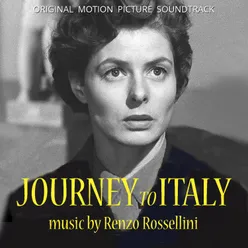 Journey to Italy (Viaggio in Italia) Original Movie Soundtrack