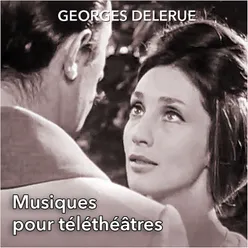 Monologue de coello et danse (from les caprices de Marianne - alfred de musset) (1962)