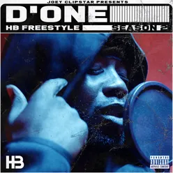 D'one HB Freestyle Season 2