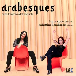 Arabesques