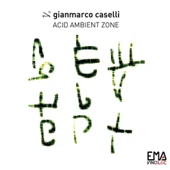 Acid Ambient Zone: No. 1