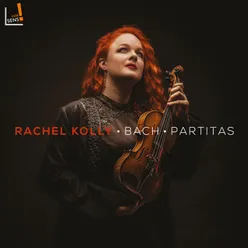 Violin Partita No. 3 in E Major, BWV 1006: No. 4, Menuets I & II