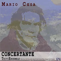 Mario Cesa: Concertante