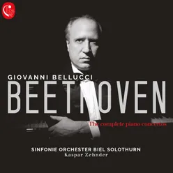 Concerto No. 1 in C Major, Op. 15: III. Rondo: Allegro scherzando Cadenza by Ludwig van Beethoven