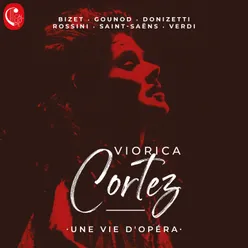 Don Carlos, Act III, Scene 5b: "O don fatale o don crudel" (Princess Eboli)