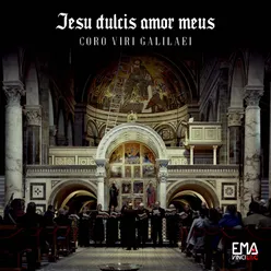 Jesu dúlcis ámor méus