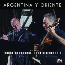 Argentina Y Oriente