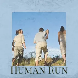 Human Run