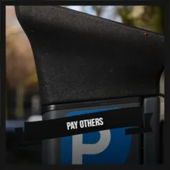 Pay Others